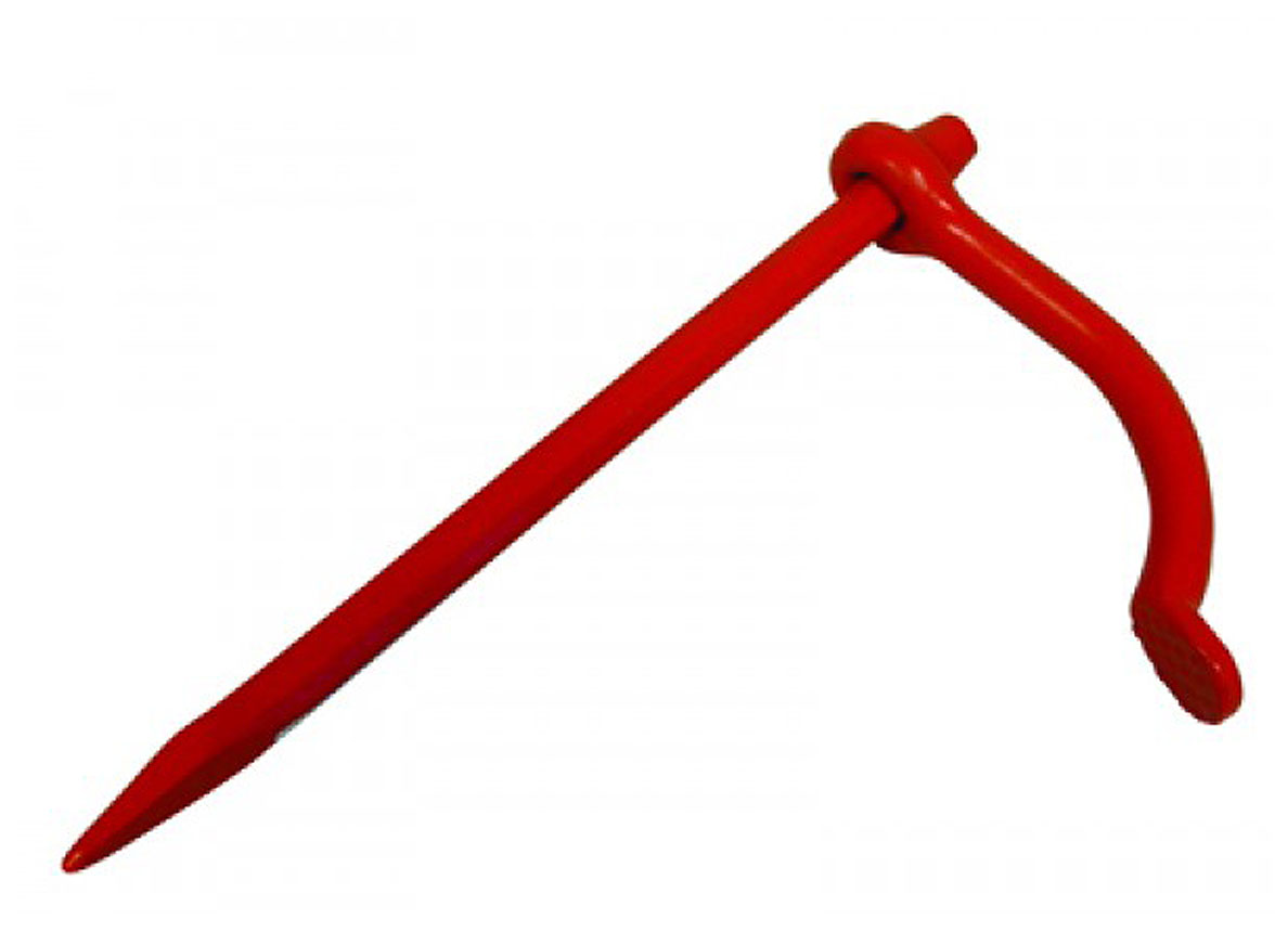 Chevillette de maçon