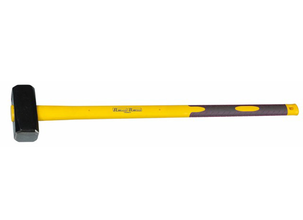 Mokers & vuisthamers