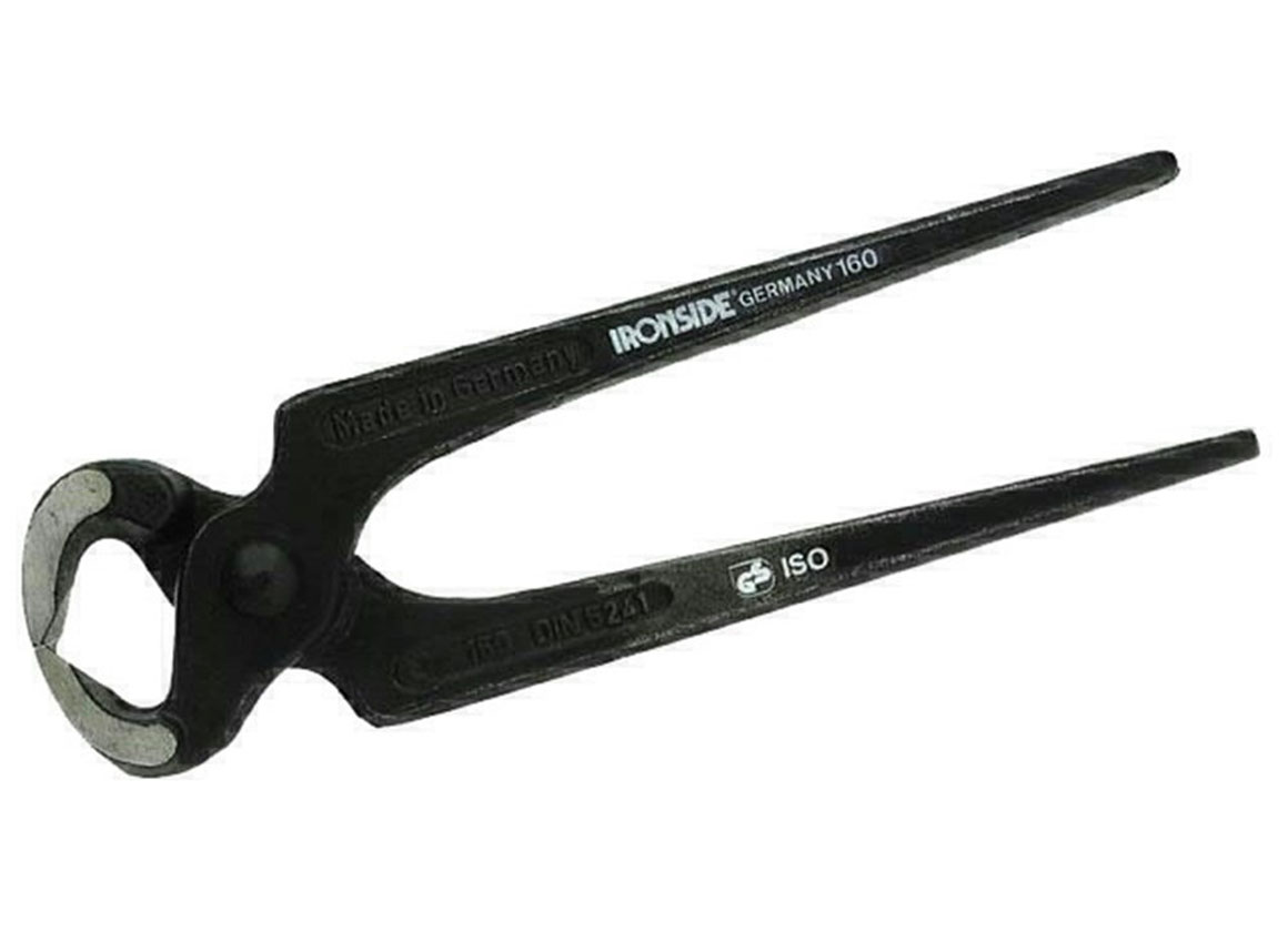 Pinces coupantes et  tenailles