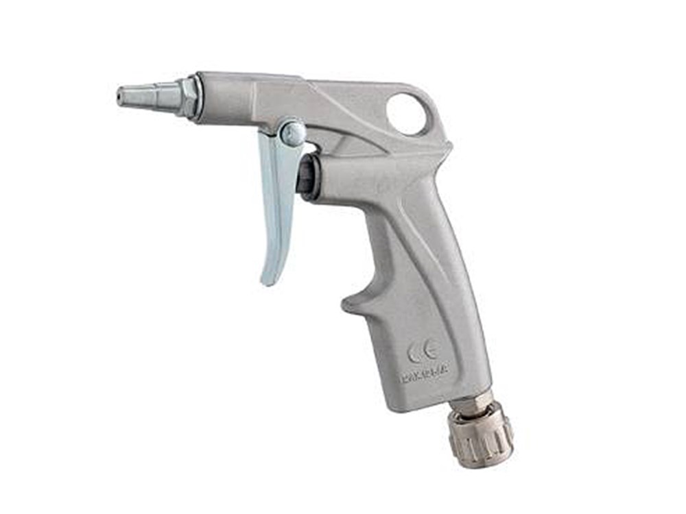 Toebehoren pneumatisch gereedschap