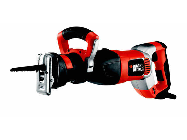 Reciprozagen elektrisch