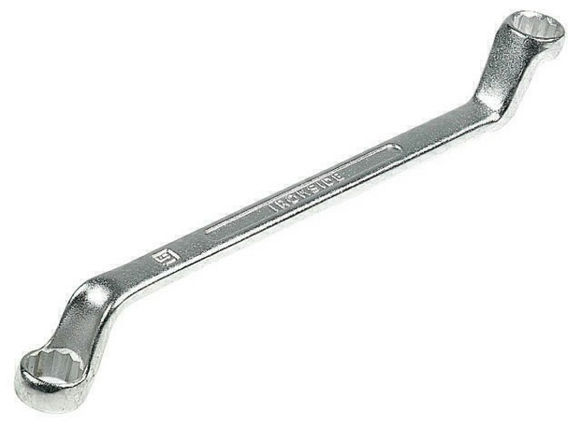 Clés polygonales & Clé Mixtes