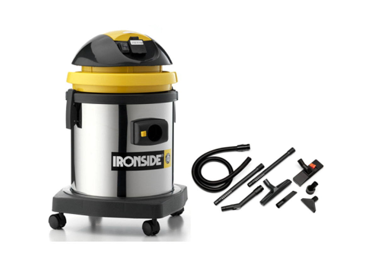 Aspirateurs eau & poussières électriques