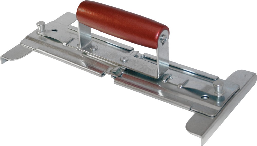 Tegelklemmen, borduurklemmen en zuignappen