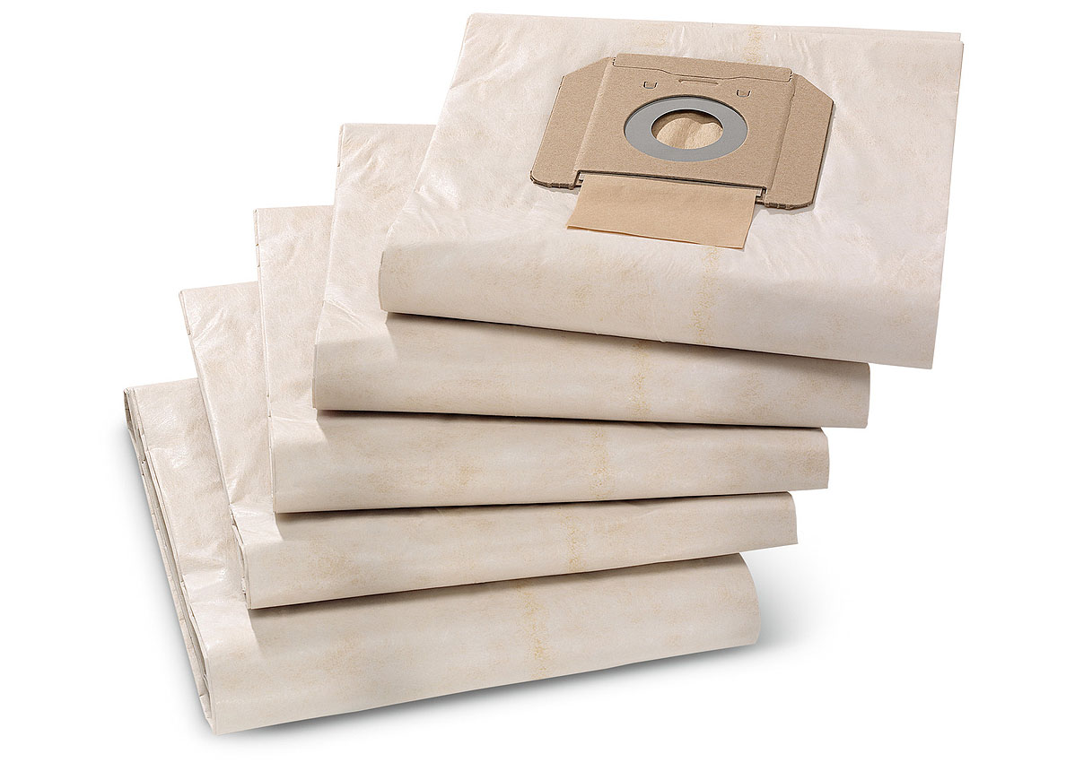 Accessoires aspirateurs eau & poussière