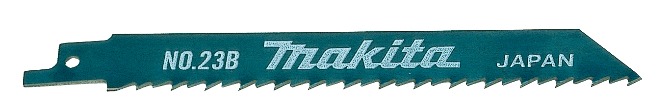 Lames pour scies récipros