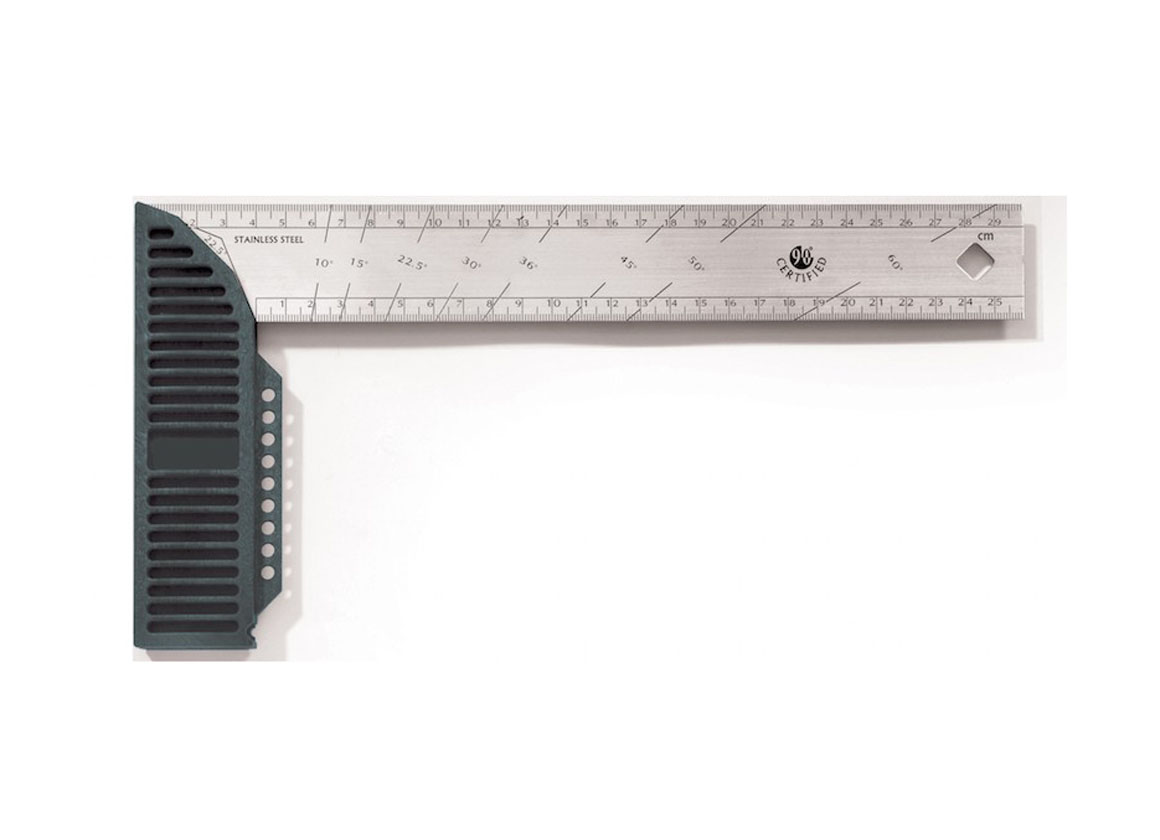 Winkelhaken & hoekmeters