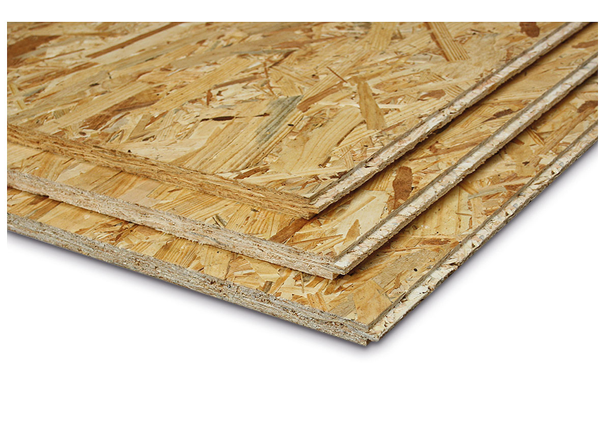 Plaques OSB