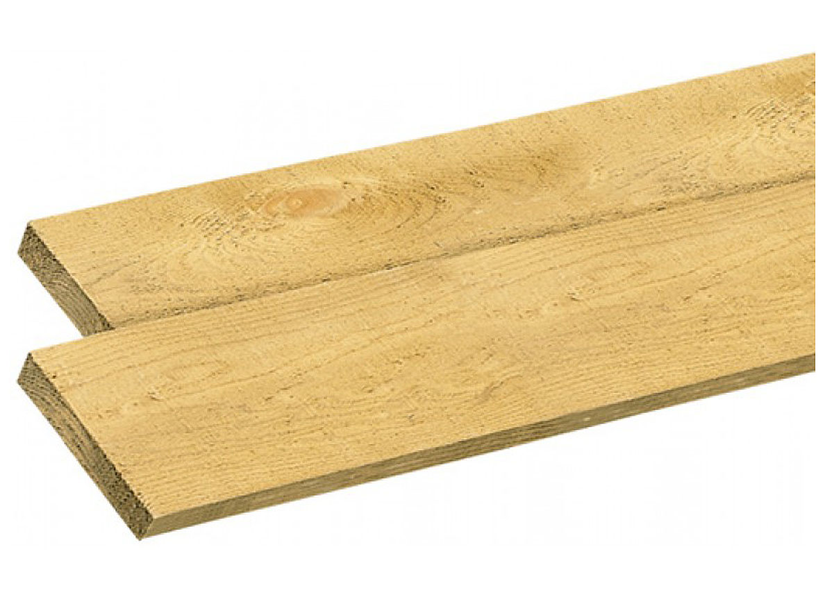 Epicéas, Pins, Douglas & Oregon