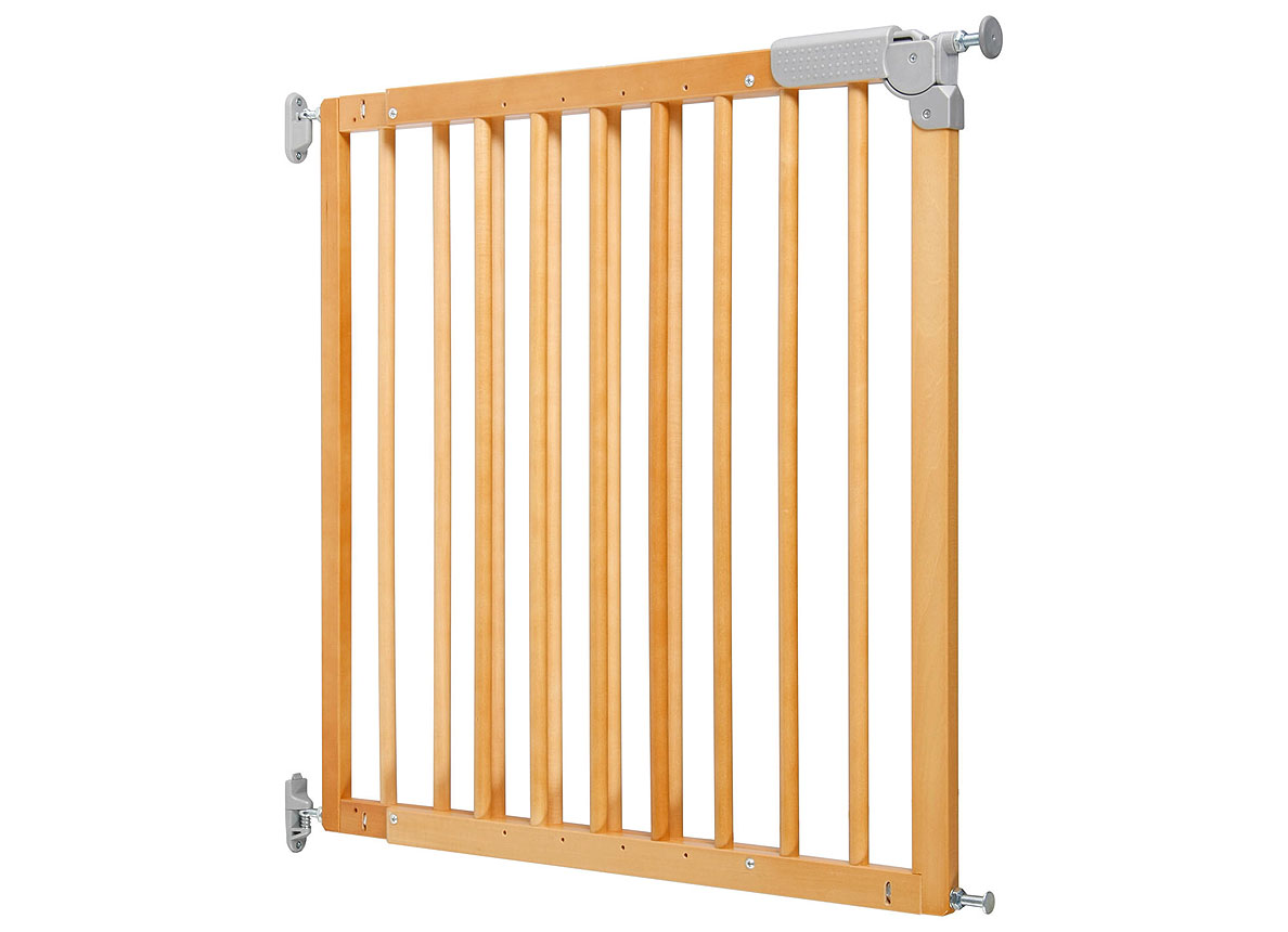 Grilles de sécurité