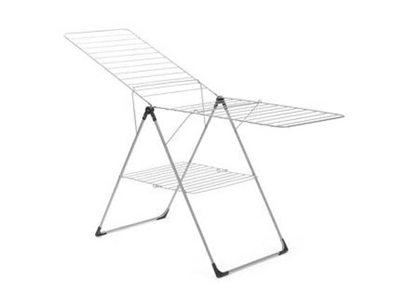 Droogmolens & -rekken