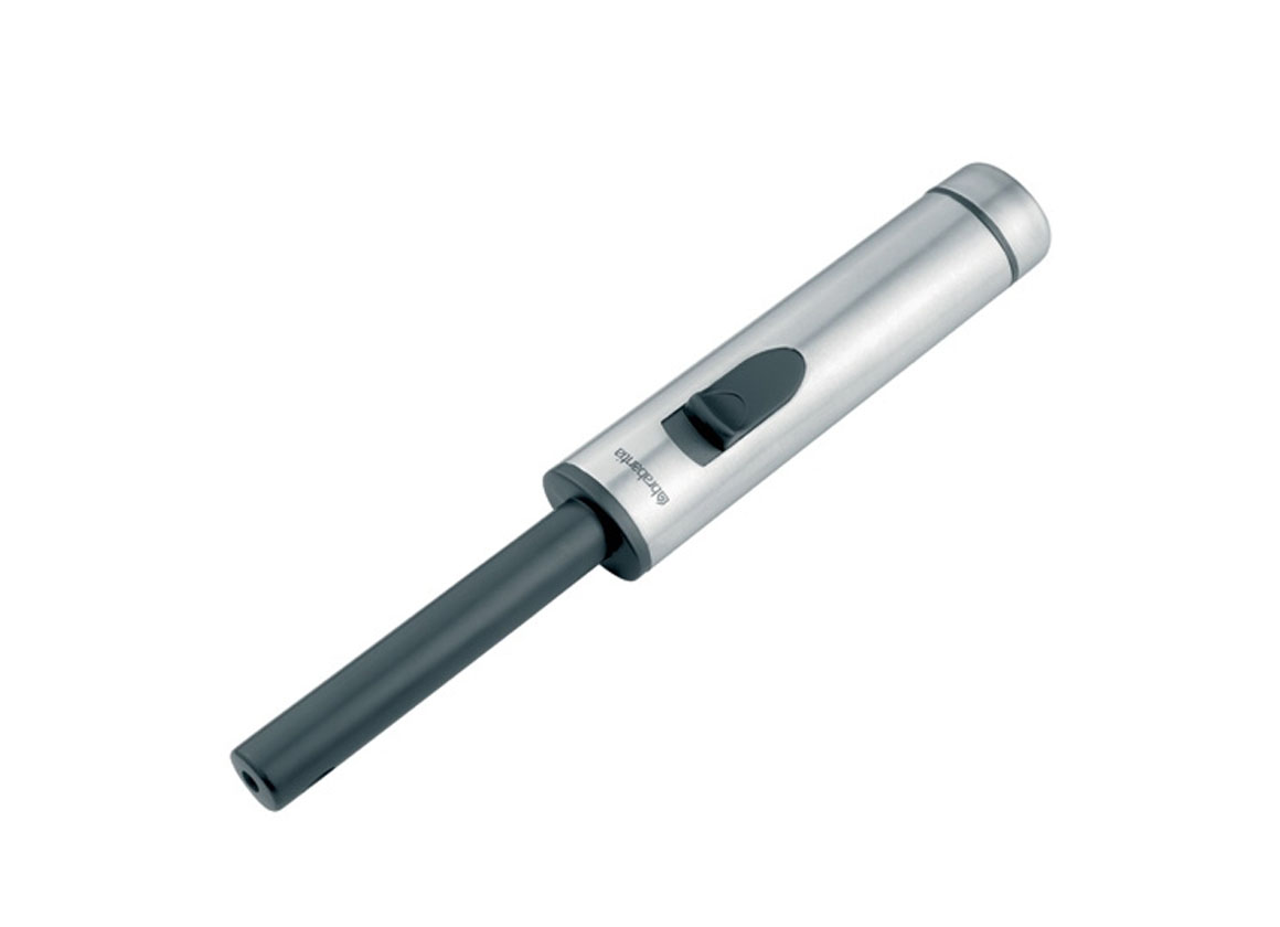 Diverse gedekte tafel