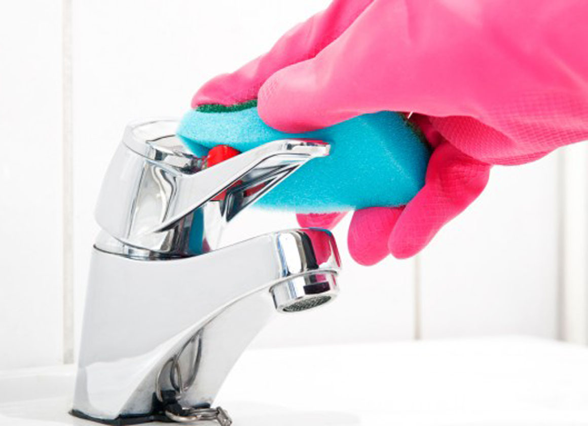 Sanitair, toilet & keuken