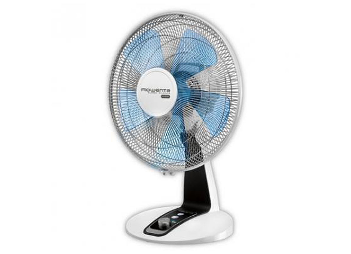 Ventilator