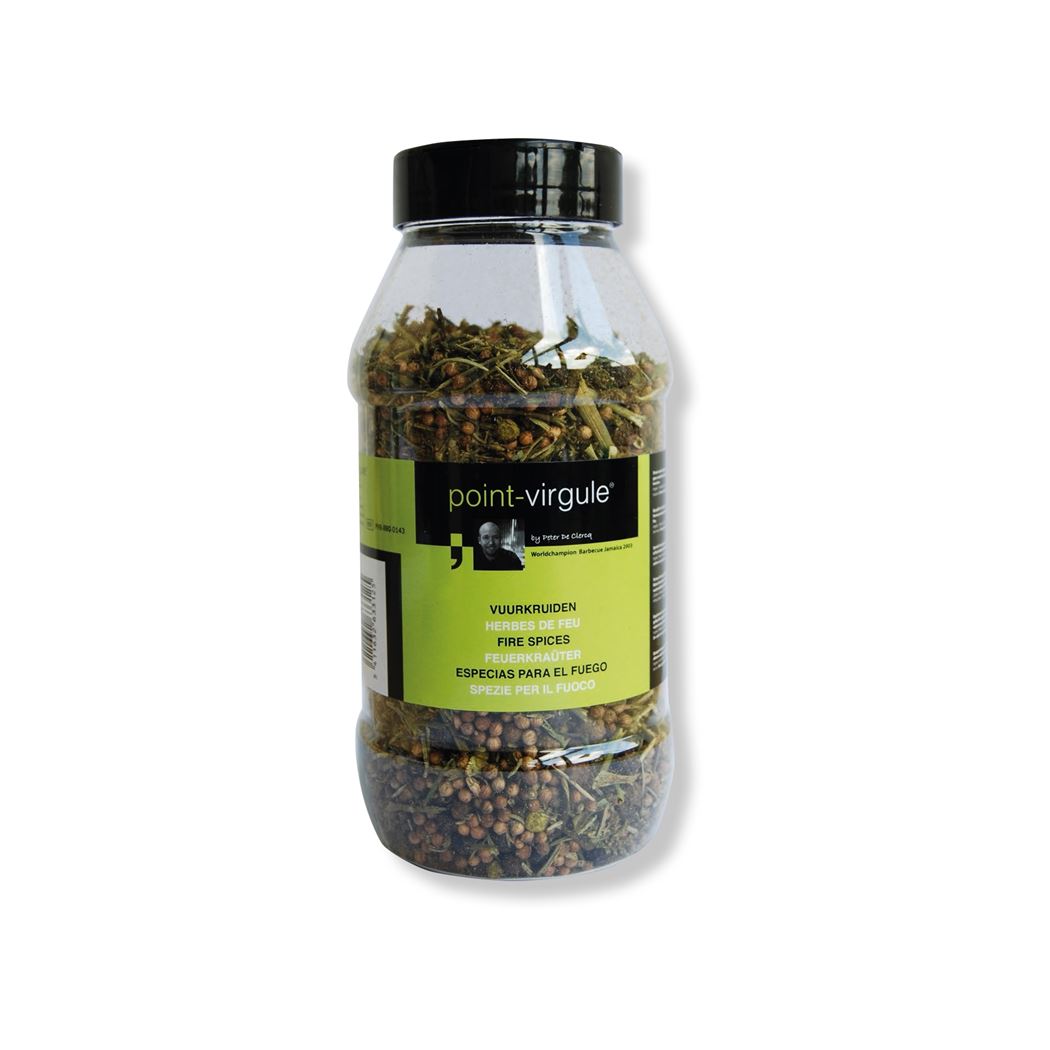 Epices & accessoires