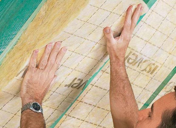 Hellende daken, zolders en vloeren