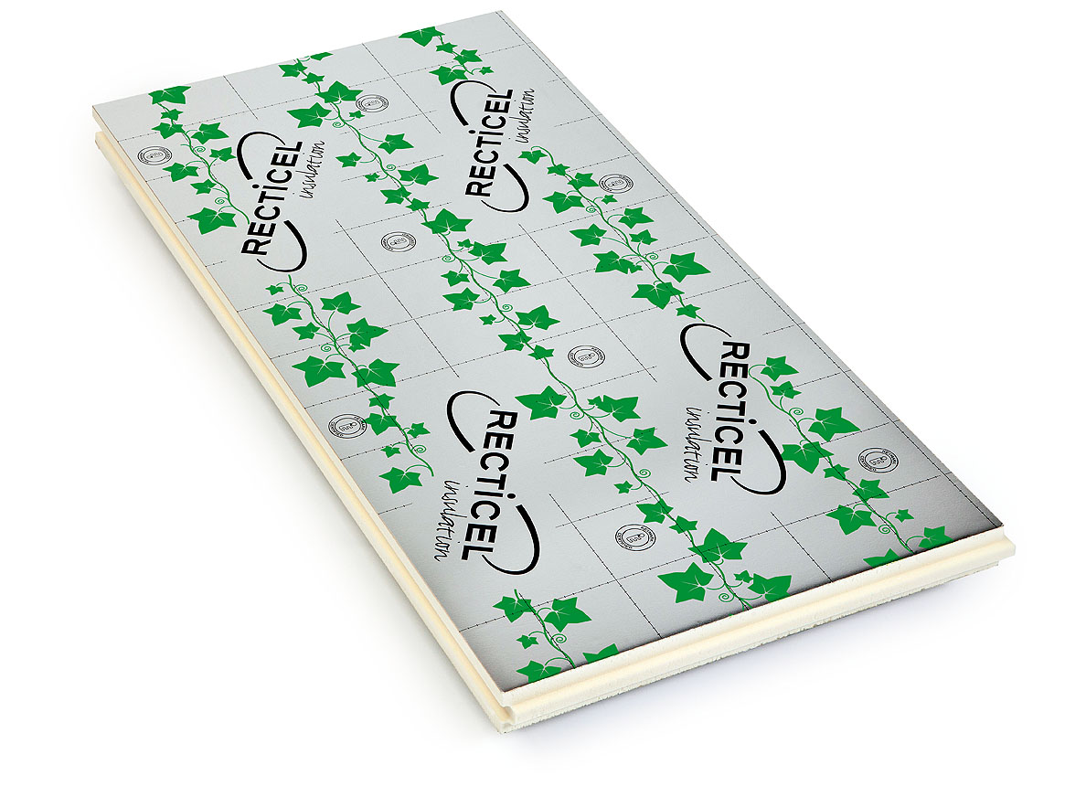 Polyurethane (PUR) / Polyisocyanurate (PIR)