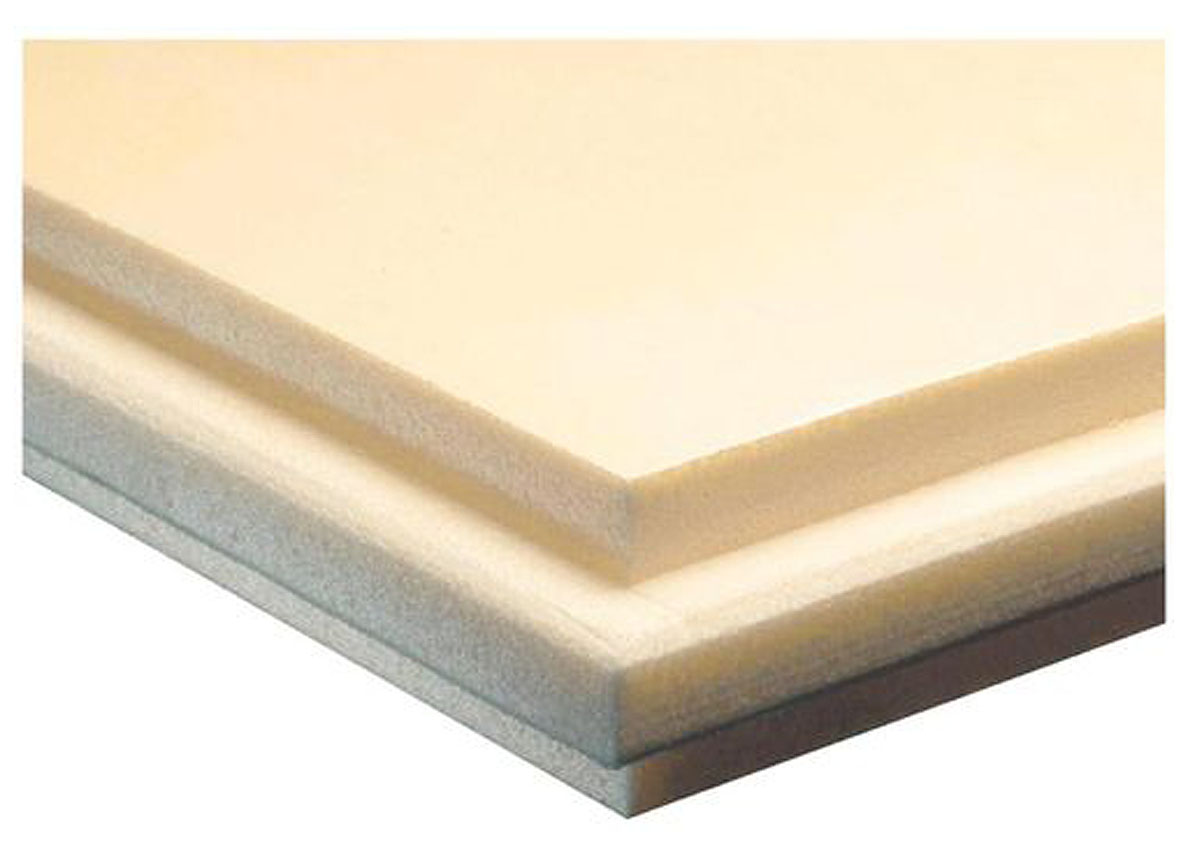 Polystyrène extrudé (XPS)