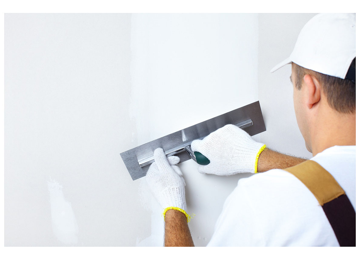 Droge & Natte afbouw