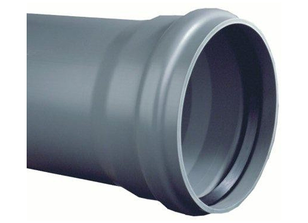 Riolering en waterafvoer