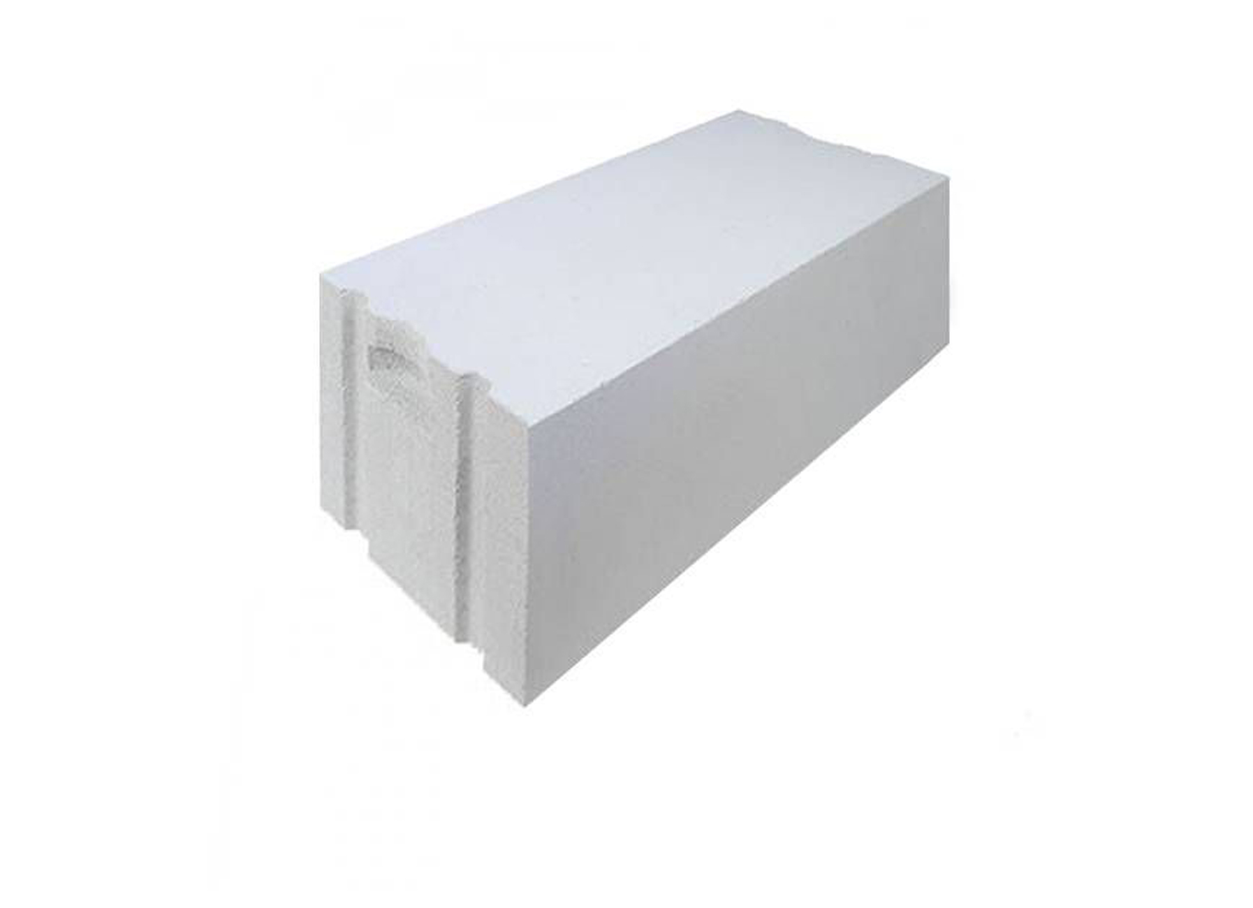 Ytongblokken en Silka