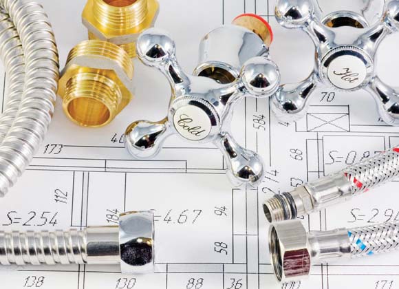 Accessoires divers chauffage