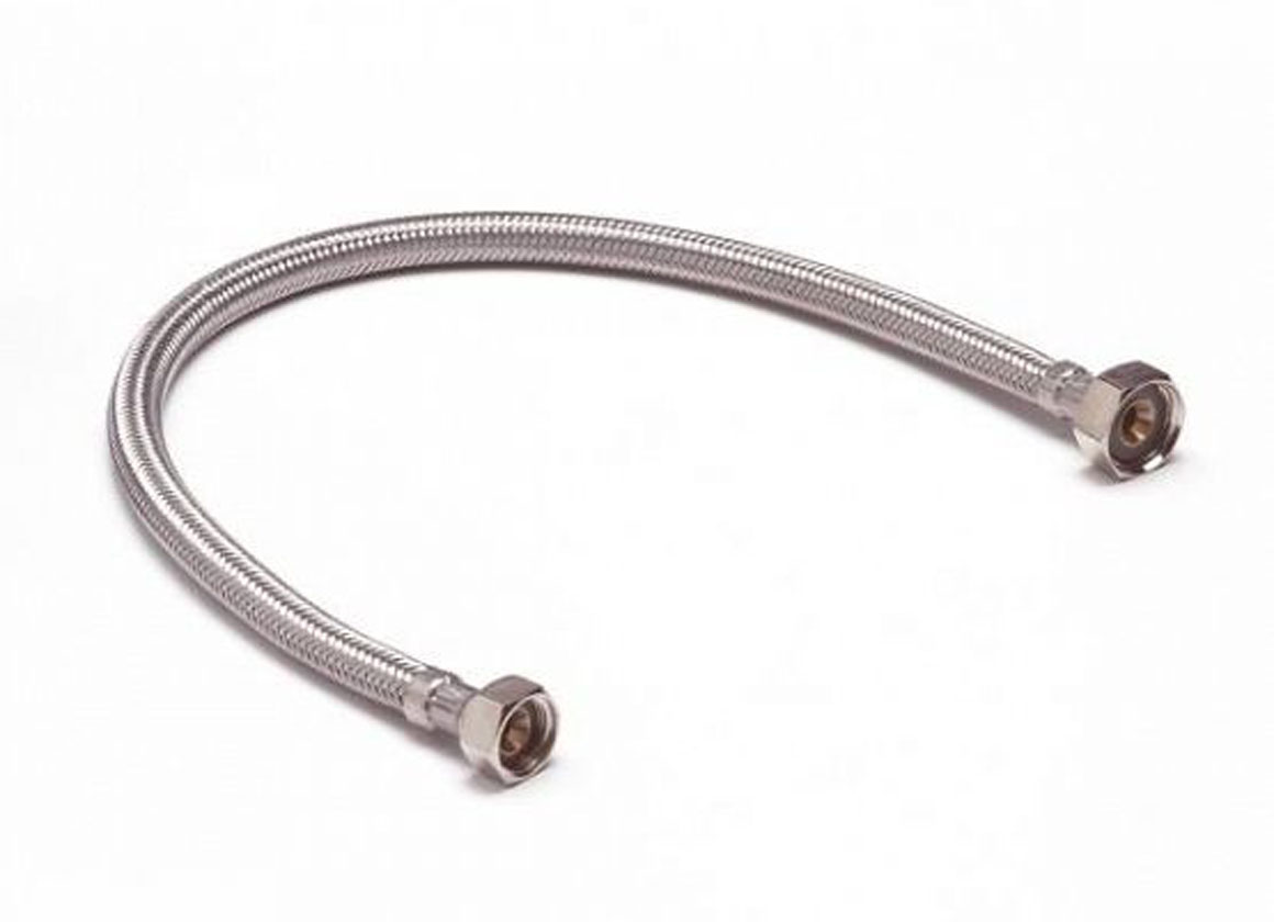 Flexibele aansluitingen