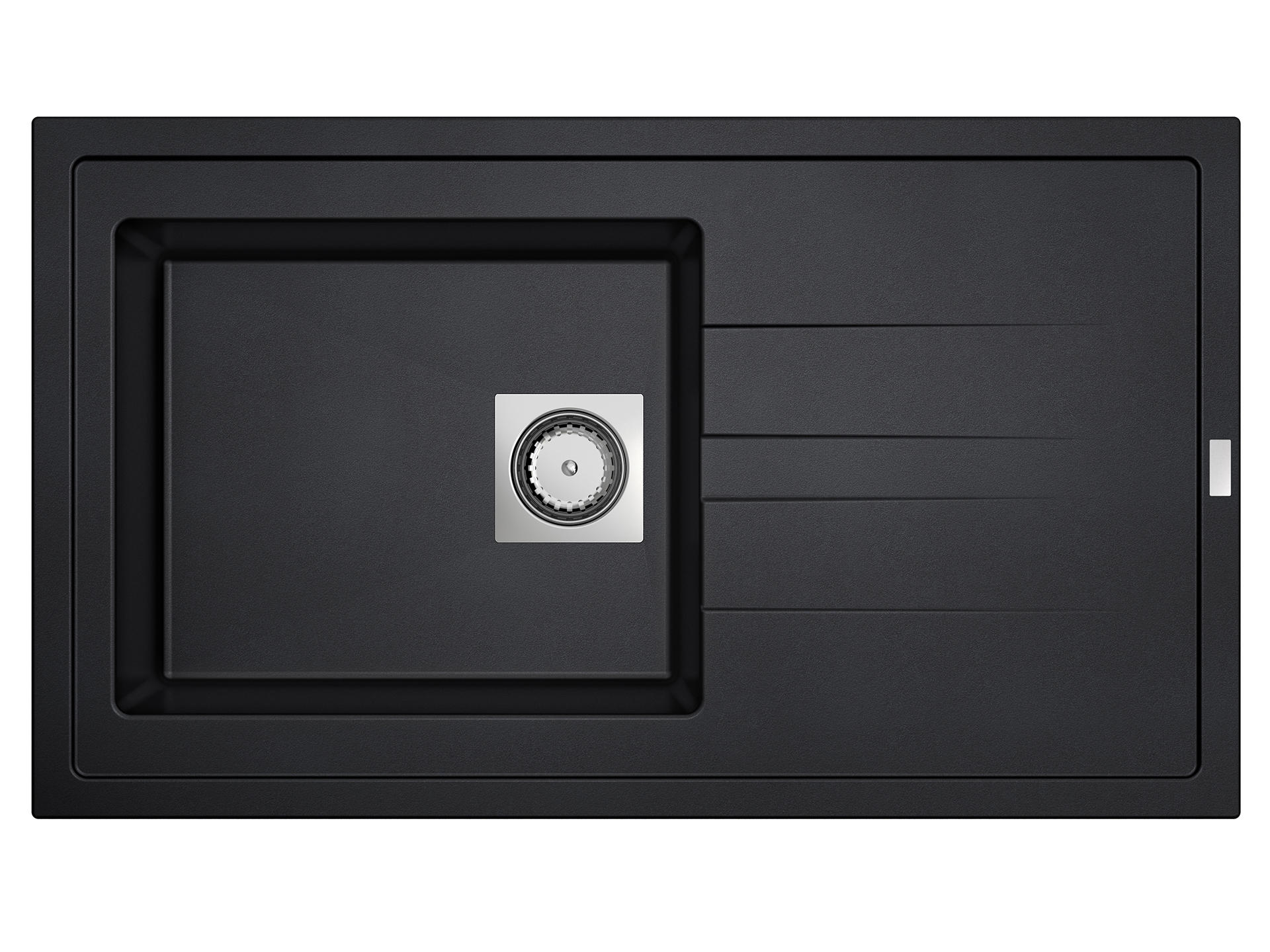 Gootsteen & toebehoren