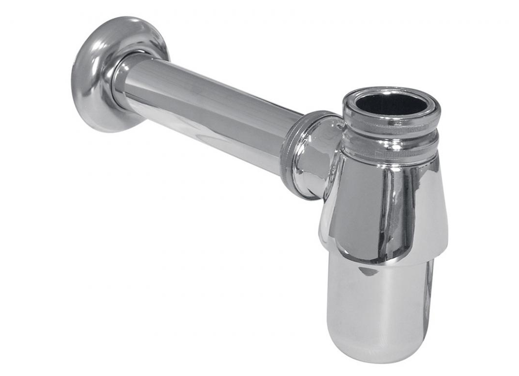 Siphons et accessoires