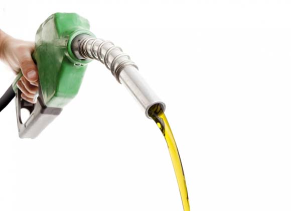 Vloeibare brandstoffen