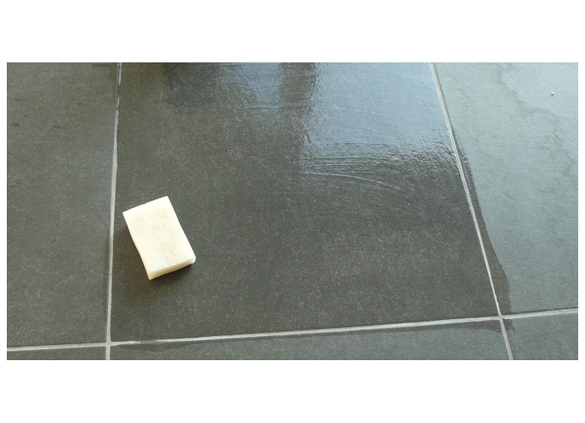 Entretien carrelage céramique et pierre naturelle