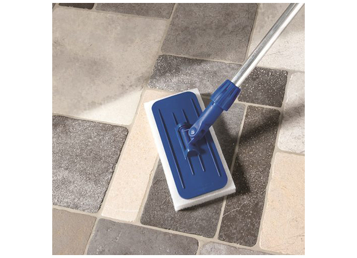 Onderhoud Natuursteen