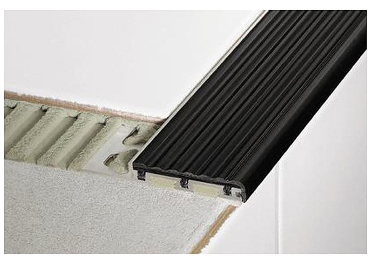 Profilés d'escalier