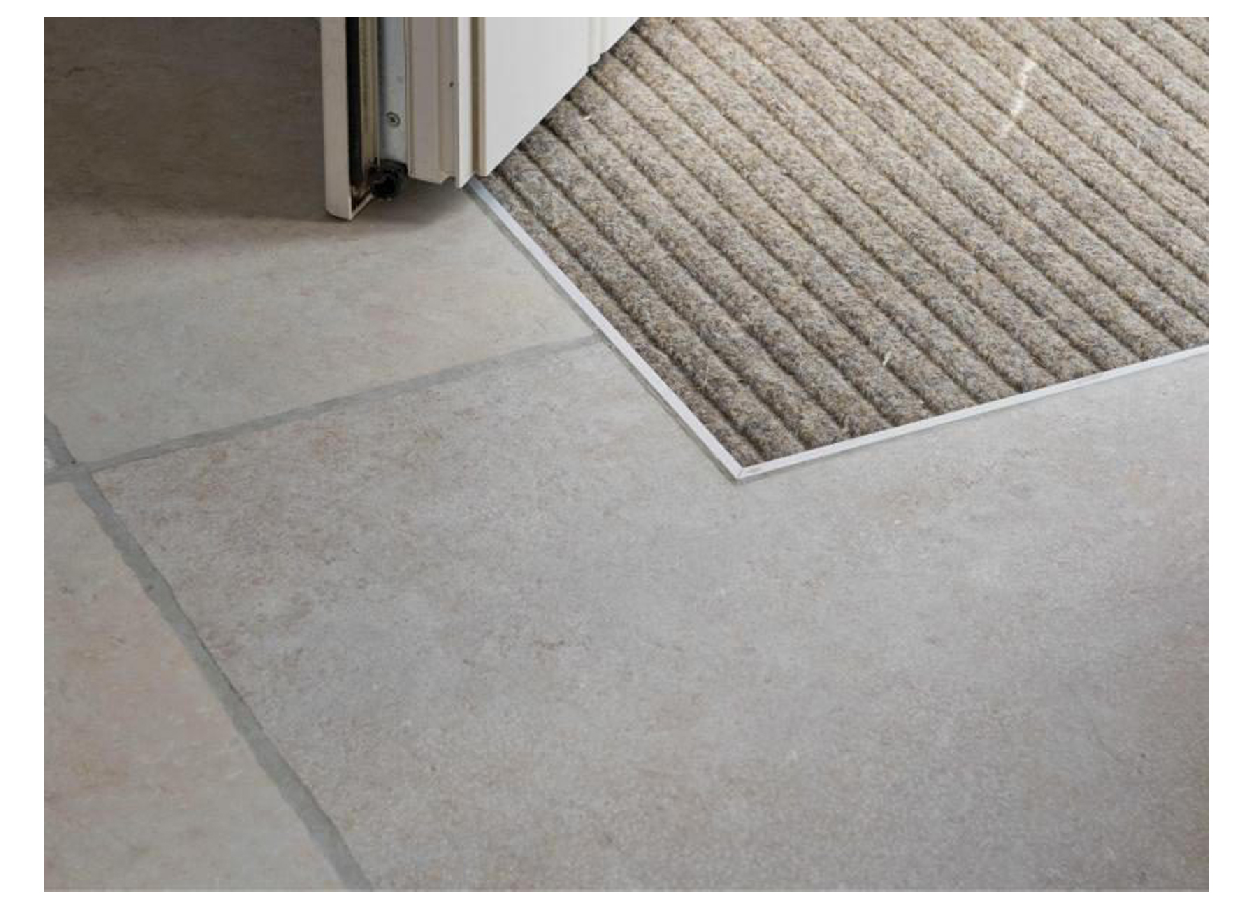 Cadres et paillassons