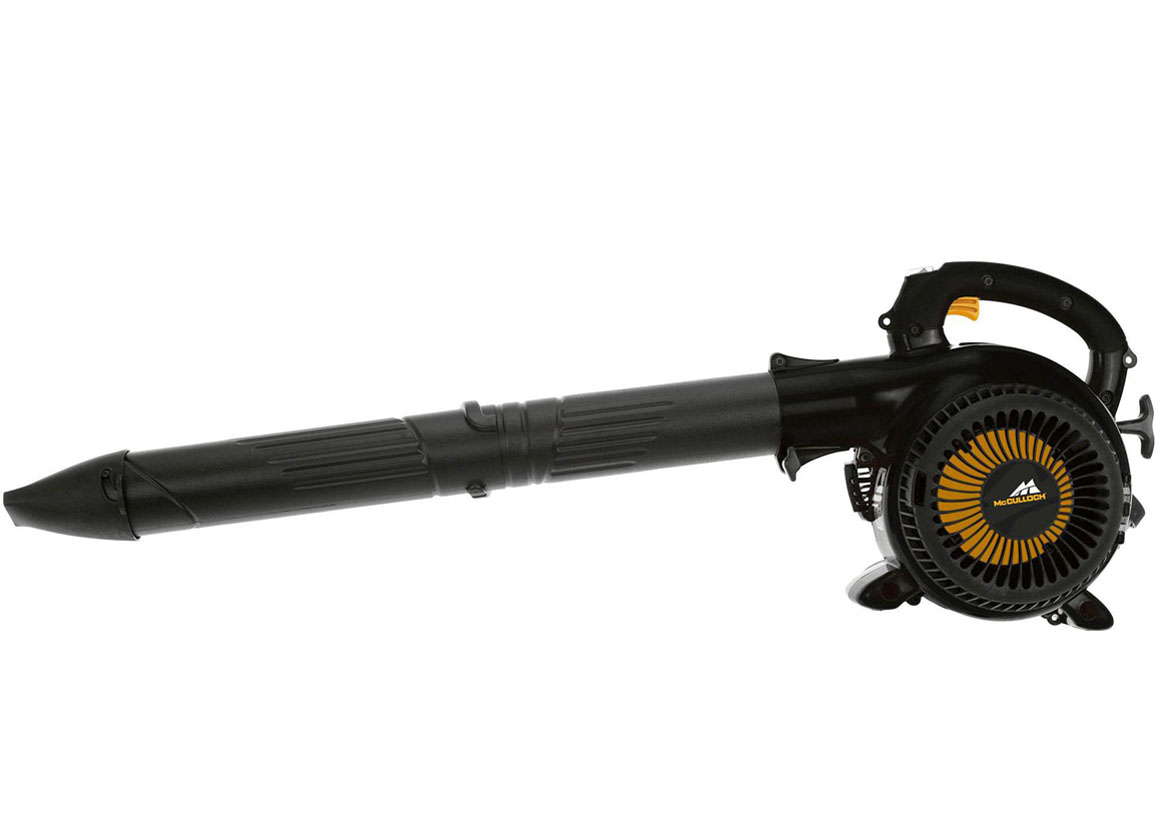 Aspirateurs souffleurs