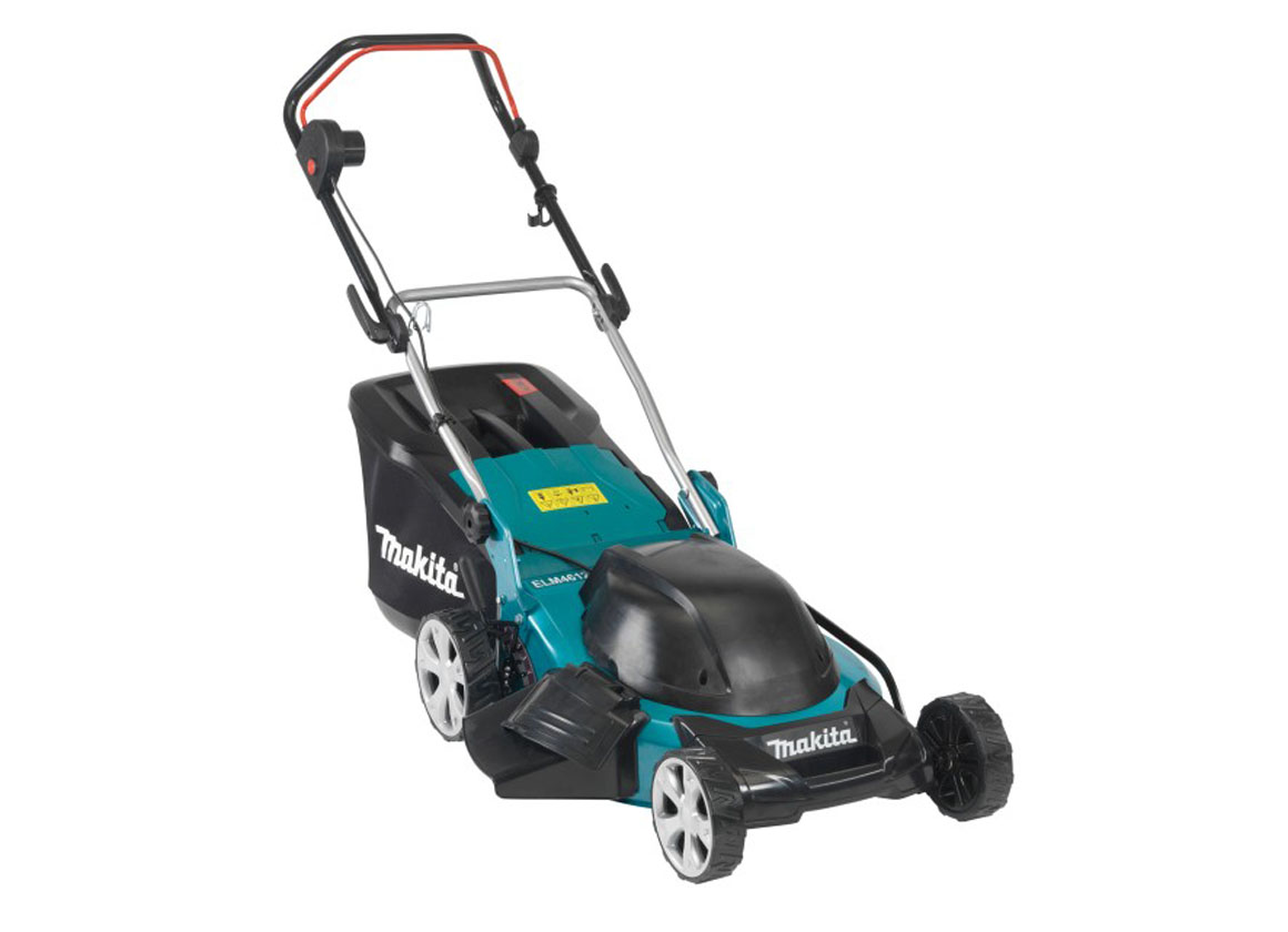 Elektrische grasmaaiers