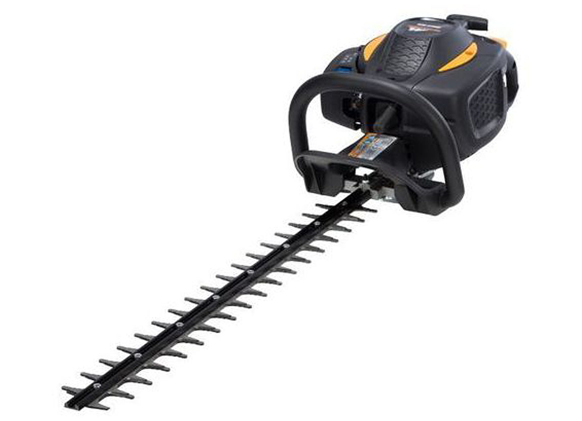 Tailles-haies à essence
