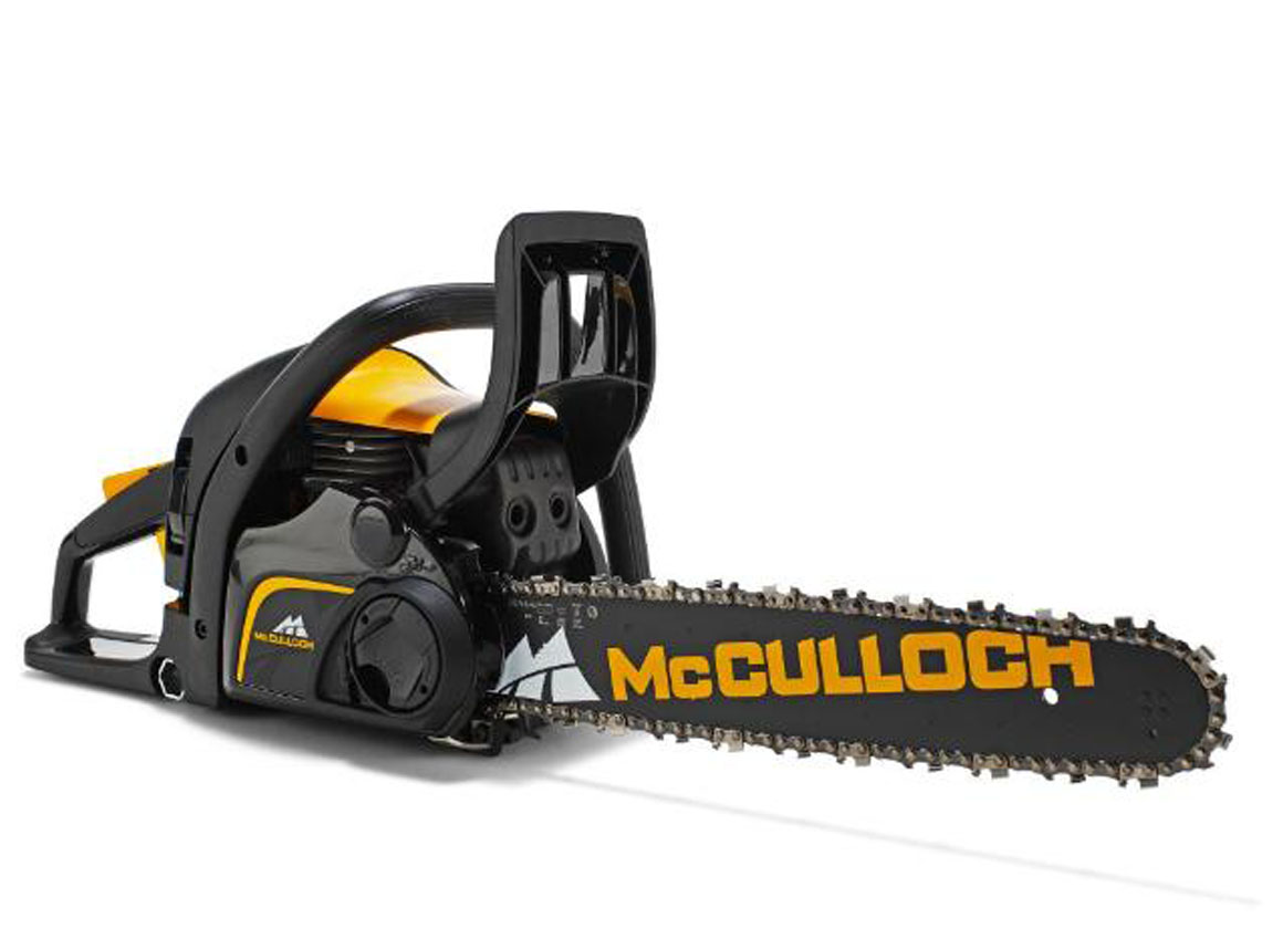 Elektrische kettingzagen