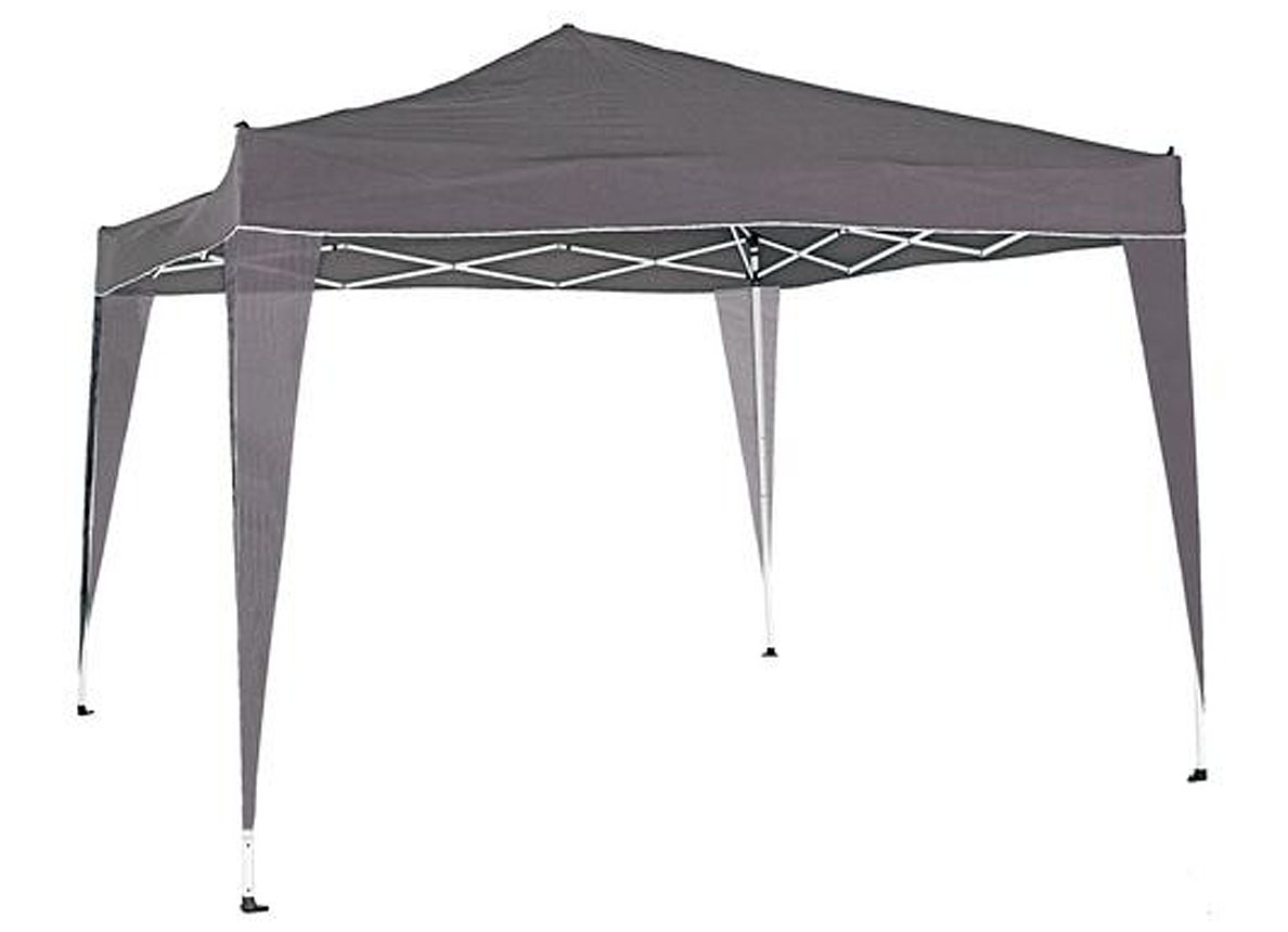 Tonnelles et tentes de réception