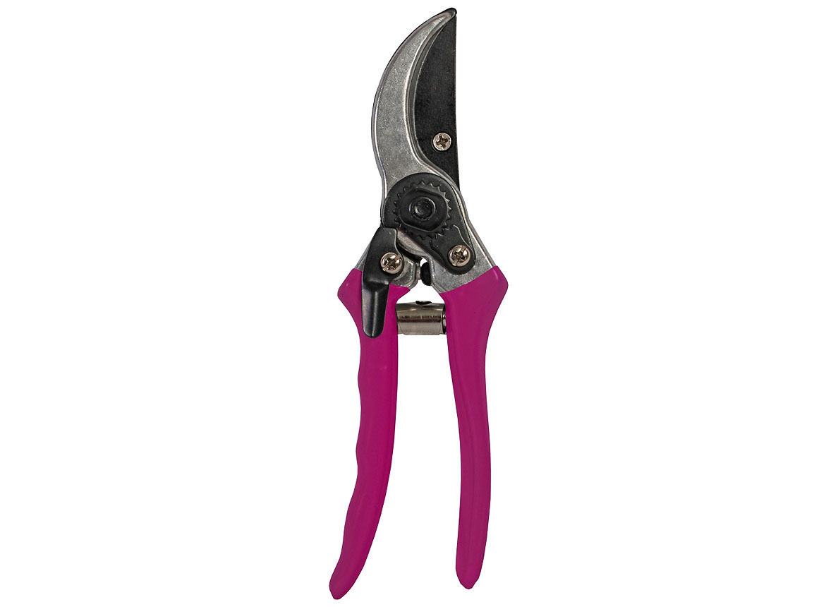 Sécateurs & couteaux manuels