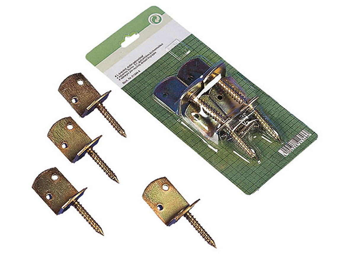 Accessoires clôtures