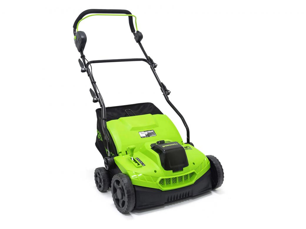 Scarificateurs sur accu