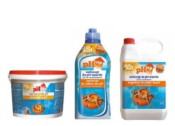 Accessoires en Onderhoudsproducten zwembaden