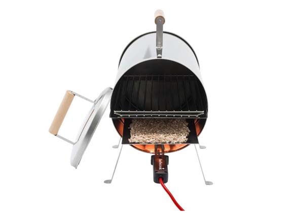 Barbecue électriques