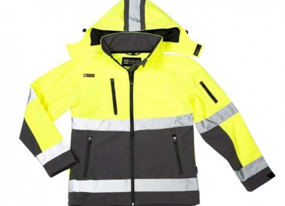Vestes de signalisation