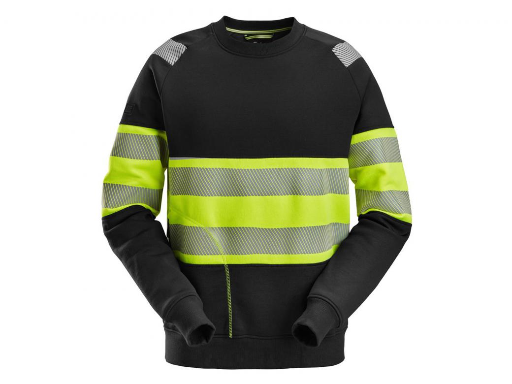 Sweat de signalisation