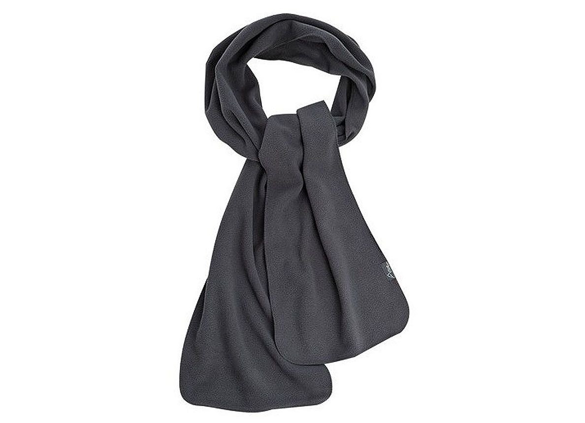 Sjaals en nekwarmers