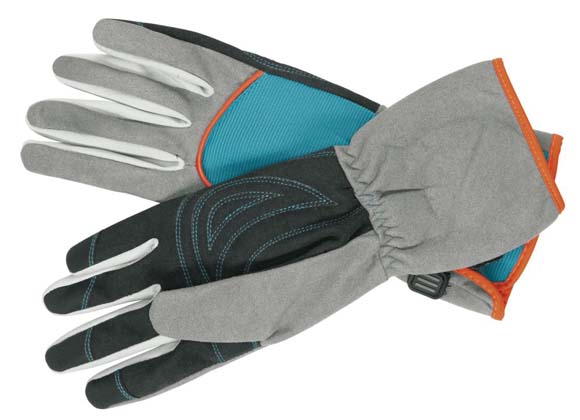 Gants de jardin