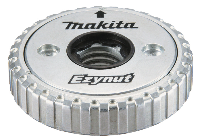 MAKITA ECROU DE BLOCAGE EZYNUT M14 Ø45MM