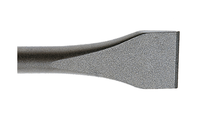 MAKITA SDS+ PLATBEITEL 40X250MM D-08735